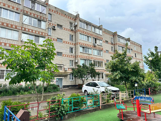 Продам трехкомнатную (3-комн.) квартиру, Гагарина ул, 13, Парковый п