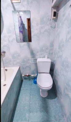 Продам двухкомнатную (2-комн.) квартиру, Черняховского ул, 4, Новопокровская ст-ца