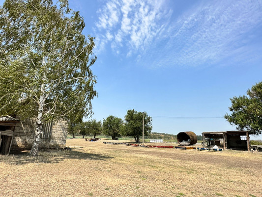 Продам участок 524 соток, ИЖС, Незамаевская ст-ца, 0 км от города