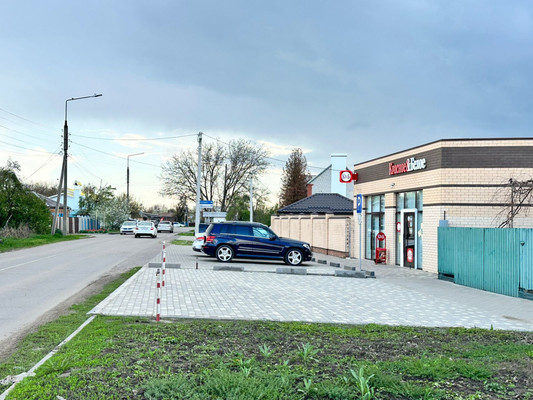 Продам участок 8,7 соток, ИЖС, Передовая ул, 230, Тихорецк г, 0 км от города