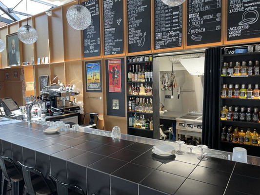 Продам коммерческое помещение 92 м2, Сретенка ул, 7, Москва г