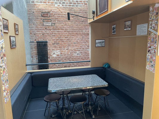 Продам коммерческое помещение 92 м2, Сретенка ул, 7, Москва г