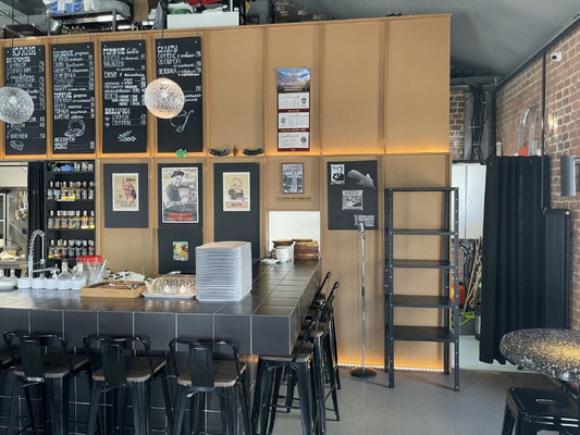 Продам коммерческое помещение 92 м2, Сретенка ул, 7, Москва г