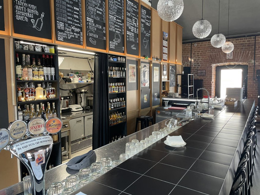 Продам коммерческое помещение 92 м2, Сретенка ул, 7, Москва г