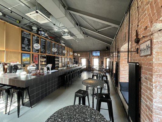 Продам коммерческое помещение 92 м2, Сретенка ул, 7, Москва г