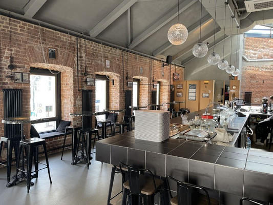 Продам коммерческое помещение 92 м2, Сретенка ул, 7, Москва г