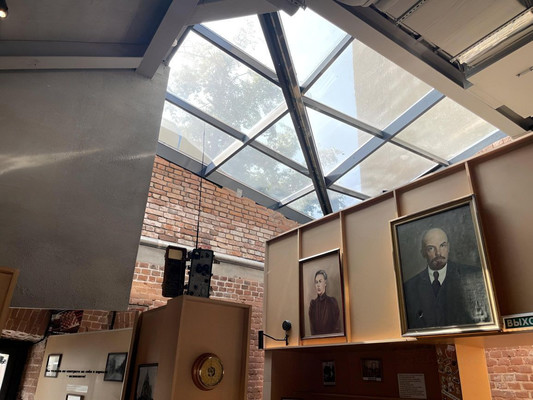 Продам коммерческое помещение 92 м2, Сретенка ул, 7, Москва г