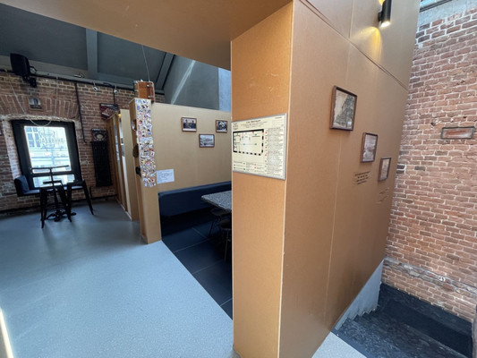 Продам коммерческое помещение 92 м2, Сретенка ул, 7, Москва г