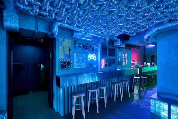 Продам коммерческое помещение 97,6 м2, Тверская ул, 9, Москва г