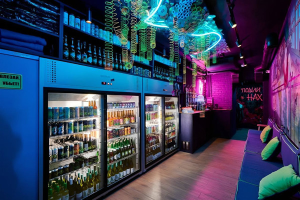 Продам коммерческое помещение 97,6 м2, Тверская ул, 9, Москва г