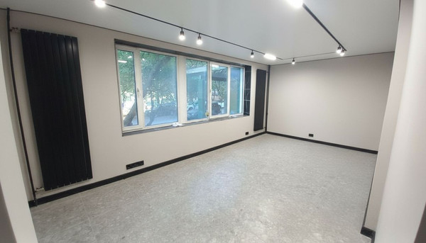 Продам коммерческое помещение 154,8 м2, 26-ти Бакинских Комиссаров ул, 6, Москва г