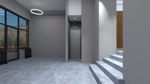 Сдам коммерческое помещение 162,5 м2, Мясницкая ул, 13, Москва г