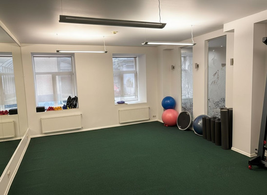 Сдам коммерческое помещение 217 м2, Столешников пер, 9, Москва г