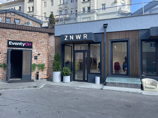 Сдам коммерческое помещение 78,2 м2, Мясницкая ул, 13, Москва г