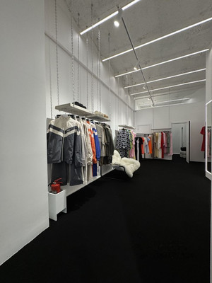 Сдам коммерческое помещение 78,2 м2, Мясницкая ул, 13, Москва г