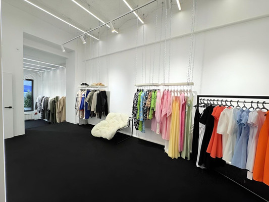 Сдам коммерческое помещение 78,2 м2, Мясницкая ул, 13, Москва г