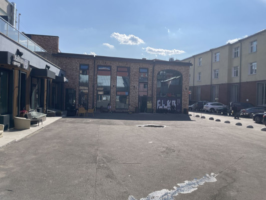 Сдам коммерческое помещение 78,2 м2, Мясницкая ул, 13, Москва г