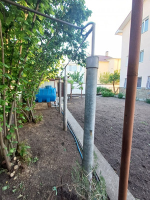 Продам дом, Приветная ул, 63, Симферополь г, 0 км от города