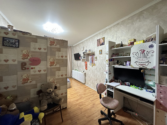 Продам двухкомнатную (2-комн.) квартиру, Тамбовская ул, 30, Санкт-Петербург г