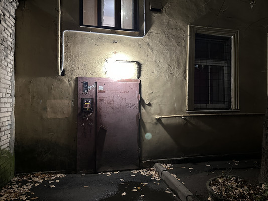 Продам двухкомнатную (2-комн.) квартиру, Тамбовская ул, 30, Санкт-Петербург г