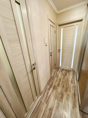 Продам трехкомнатную (3-комн.) квартиру, Ямашева пр-кт, 78, Казань г