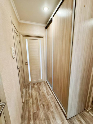 Продам трехкомнатную (3-комн.) квартиру, Ямашева пр-кт, 78, Казань г