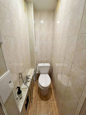 Продам трехкомнатную (3-комн.) квартиру, Ямашева пр-кт, 78, Казань г