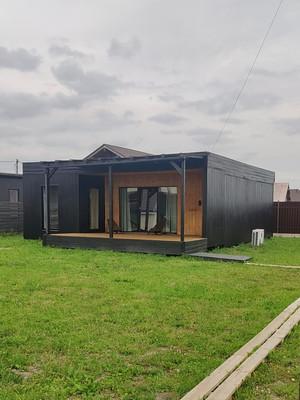 Продам дом, Лесная ул, 140а, Можайское тер. ДНП, 0 км от города