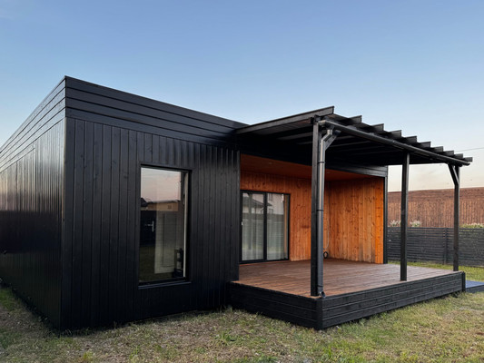 Продам дом, Лесная ул, 140а, Можайское тер. ДНП, 0 км от города