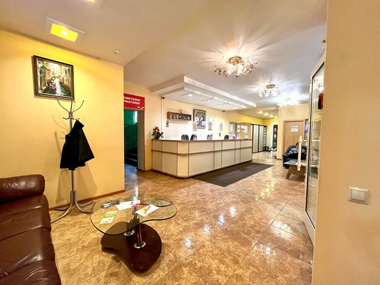 Продам аптеку 608,6 м2, Варейкиса ул, 70, Воронеж г