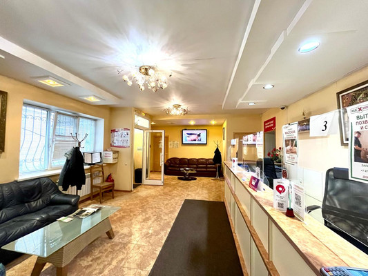 Продам аптеку 608,6 м2, Варейкиса ул, 70, Воронеж г