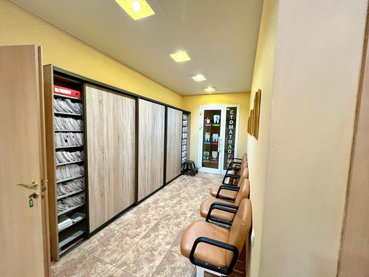 Продам аптеку 608,6 м2, Варейкиса ул, 70, Воронеж г