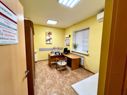 Продам аптеку 608,6 м2, Варейкиса ул, 70, Воронеж г