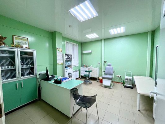 Продам аптеку 608,6 м2, Варейкиса ул, 70, Воронеж г