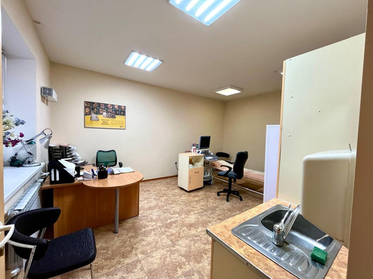 Продам аптеку 608,6 м2, Варейкиса ул, 70, Воронеж г