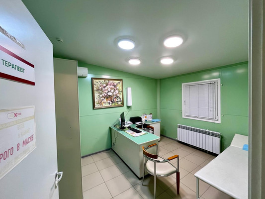 Продам аптеку 608,6 м2, Варейкиса ул, 70, Воронеж г