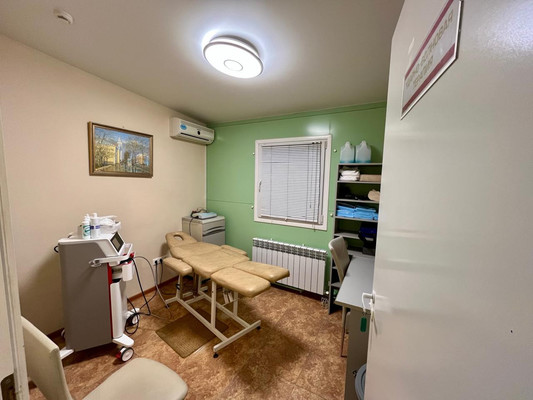 Продам аптеку 608,6 м2, Варейкиса ул, 70, Воронеж г