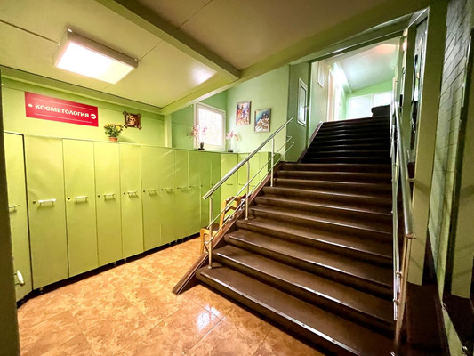 Продам аптеку 608,6 м2, Варейкиса ул, 70, Воронеж г