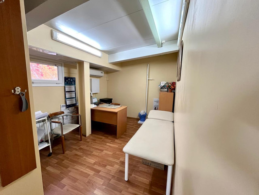 Продам аптеку 608,6 м2, Варейкиса ул, 70, Воронеж г