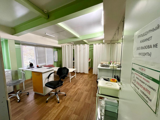 Продам аптеку 608,6 м2, Варейкиса ул, 70, Воронеж г