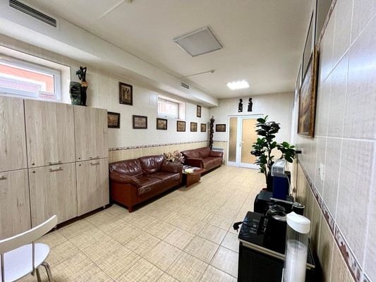 Продам аптеку 608,6 м2, Варейкиса ул, 70, Воронеж г