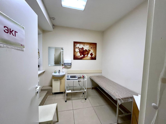 Продам аптеку 608,6 м2, Варейкиса ул, 70, Воронеж г