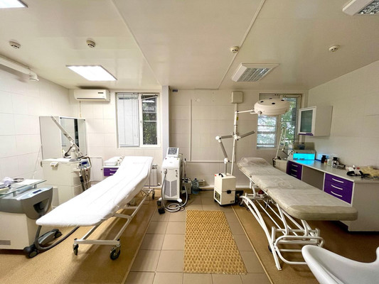 Продам аптеку 608,6 м2, Варейкиса ул, 70, Воронеж г