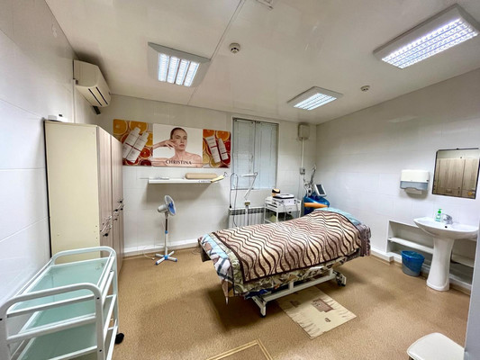 Продам аптеку 608,6 м2, Варейкиса ул, 70, Воронеж г