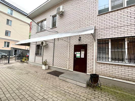 Продам аптеку 608,6 м2, Варейкиса ул, 70, Воронеж г