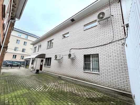 Продам аптеку 608,6 м2, Варейкиса ул, 70, Воронеж г