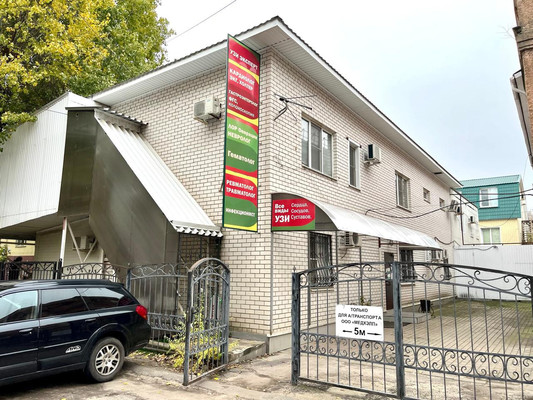 Продам аптеку 608,6 м2, Варейкиса ул, 70, Воронеж г
