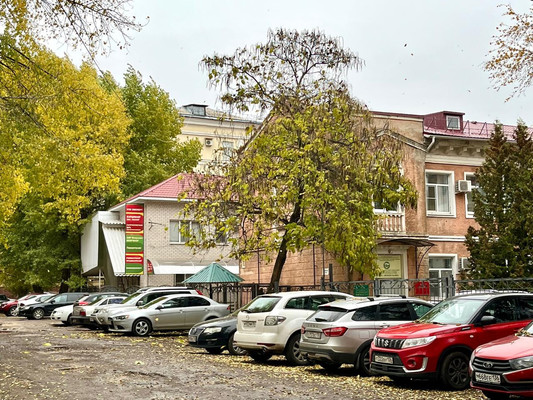 Продам аптеку 608,6 м2, Варейкиса ул, 70, Воронеж г