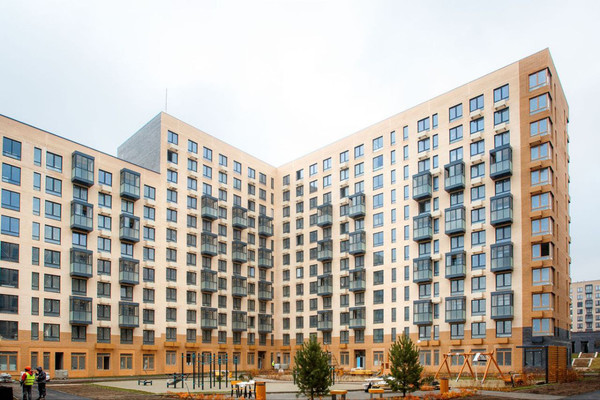 Продам однокомнатную (1-комн.) квартиру (долевое), 3, Алхимово д