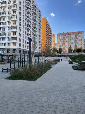 Продам однокомнатную (1-комн.) квартиру, Григорьева ул, 12, Новороссийск г